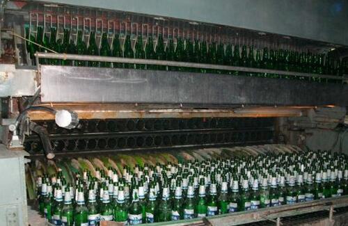 淺析啤酒瓶清洗消泡劑為何能降低啤酒瓶清洗成本