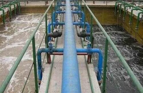 農村汙水處理泡沫消除妙招-汙水處理消泡劑
