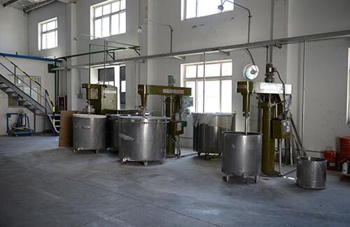 水性塗料消泡劑的添加量一般多少合適？