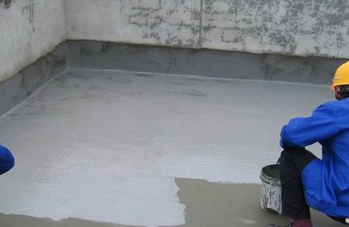 防水塗料用哪種消泡劑好?