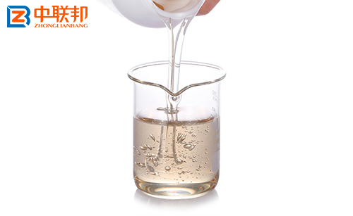 塗料消泡劑的要求以及注意事項
