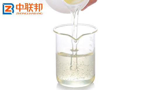 聚醚改性矽消泡劑是怎麽煉成的?
