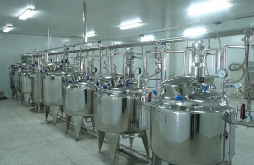 優質發酵消泡劑需要滿足哪些條件？