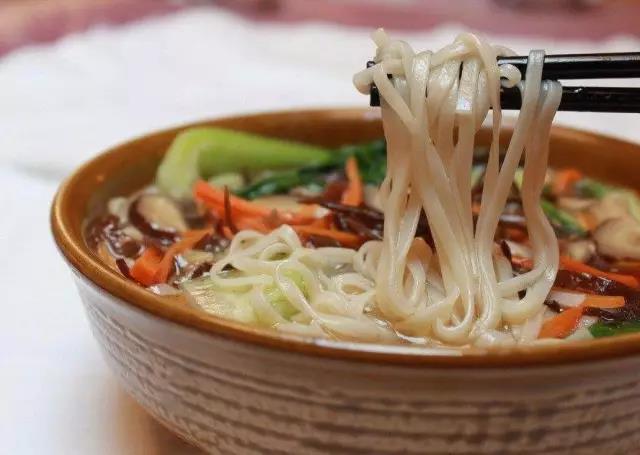 用了食品消泡劑，你的筋麵產品客戶將成倍增長