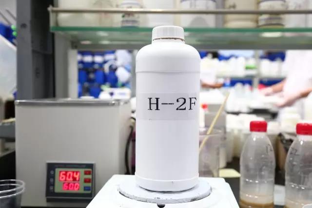 鑽井液起泡很危險！鑽井液消泡劑幫你解除危機