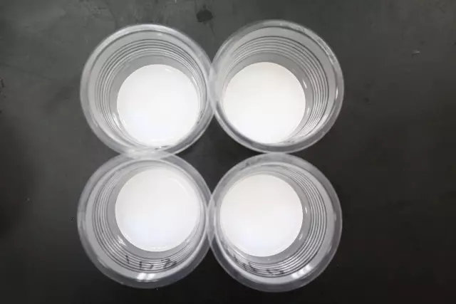 影響產品外觀的泡沫，試試聚醚改性矽消泡劑