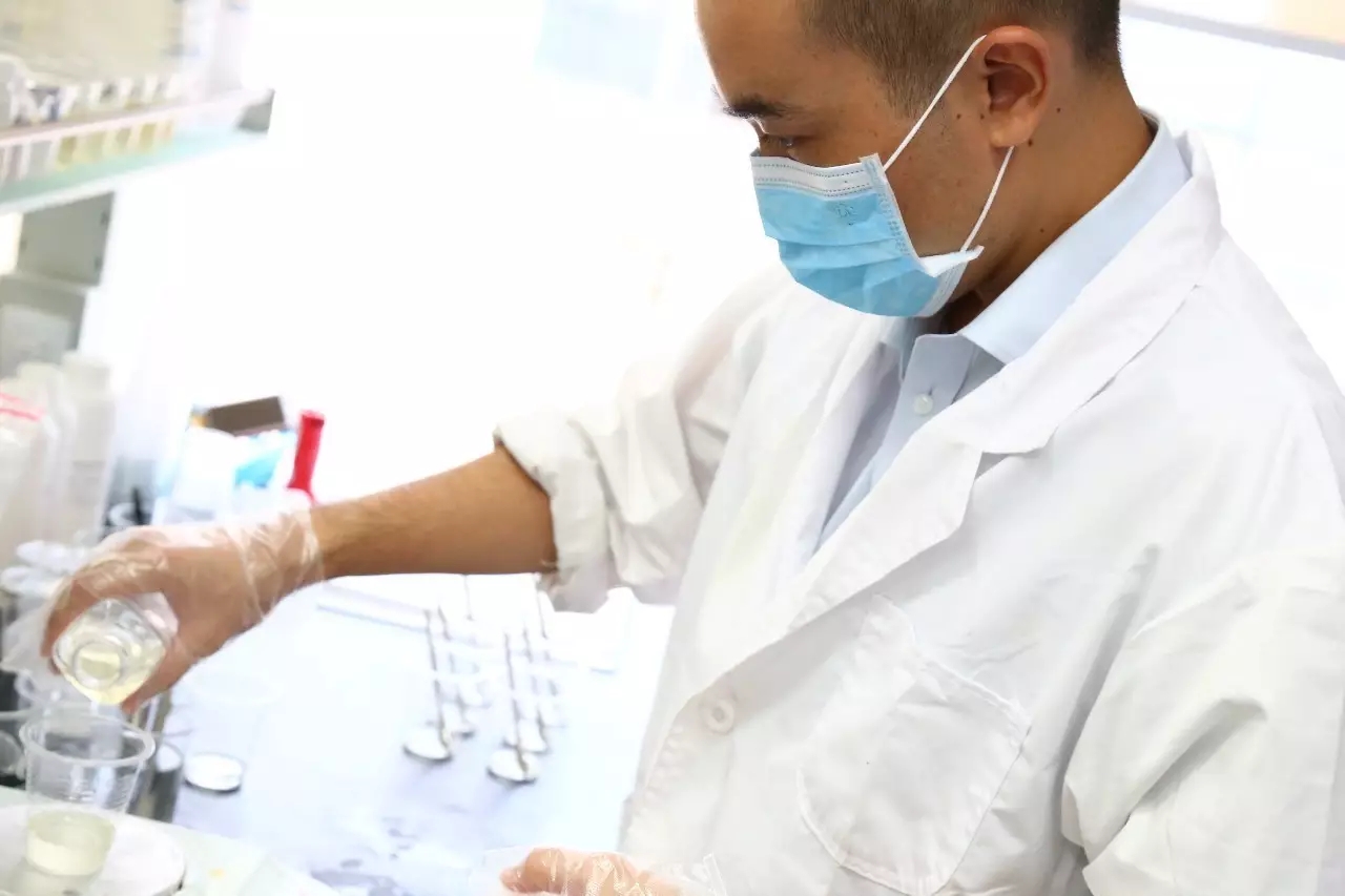 不如人意的藥劑銷量，廠家差距不過是一款消泡劑