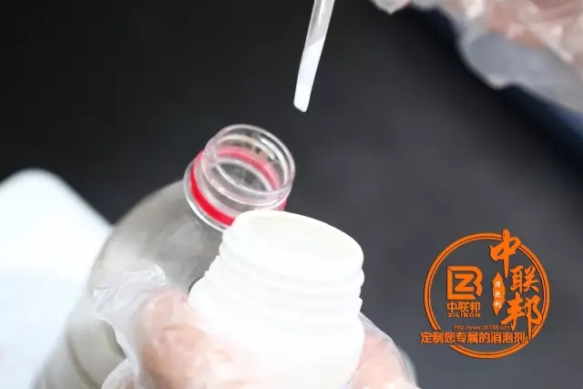 讓泡沫“聞風喪膽”的脫硫消泡劑