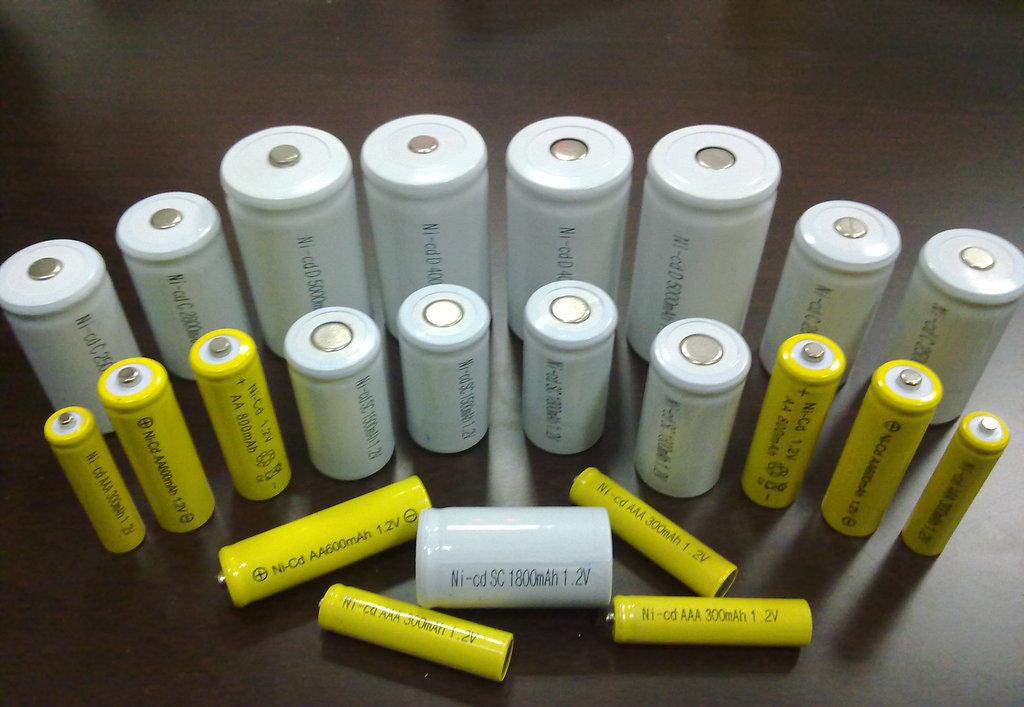 帶你看清楚鋰電池消泡劑有多麽強大消泡能力