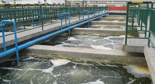 工業汙水處理與工業汙水消泡劑千絲萬縷的關係你知道多少？