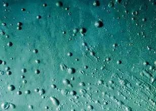 我的天！水性塗料消泡劑幫你消除泡沫問題，還原美貌