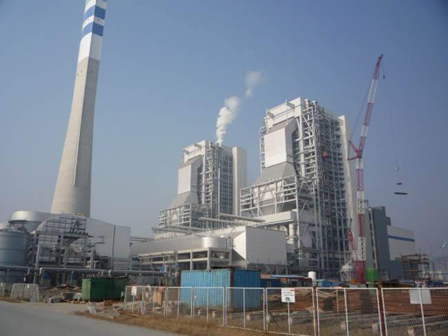 對於泡沫問題不使用電廠煙氣脫硫消泡劑可行？