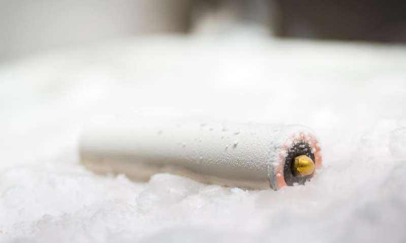 感覺電解液消泡劑，就是電解液大哥