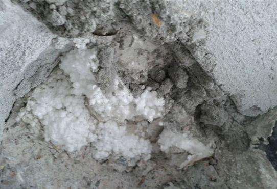 建築塗料消泡劑真的能解決泡沫難題嗎