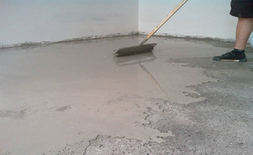 揭密水泥消泡劑在建築中的應用