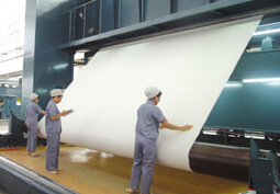 二甲基矽油消泡劑在造紙中的應用