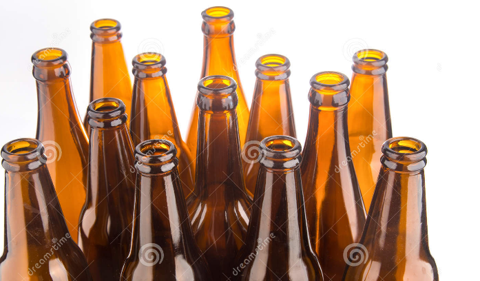 啤酒瓶清洗消泡劑在啤酒瓶中的應用