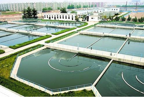 生活汙水消泡劑在汙水處理中應用