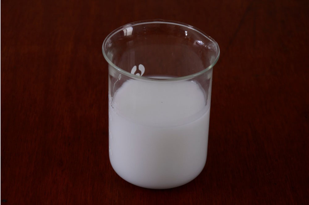 去泡劑在各行業(ye) 廣泛應用