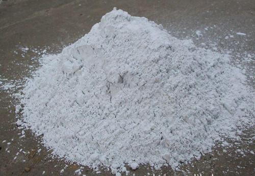 石膏粉消泡劑在建築行業(ye) 應用