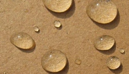防水劑消泡劑的應用領域