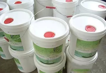 膠黏劑消泡劑的應用