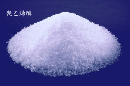 聚乙烯醇專(zhuan) 用消泡劑的應用