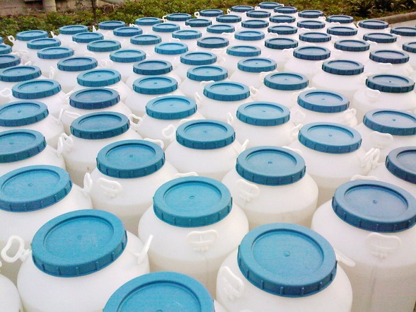 乳化劑消泡劑的應用