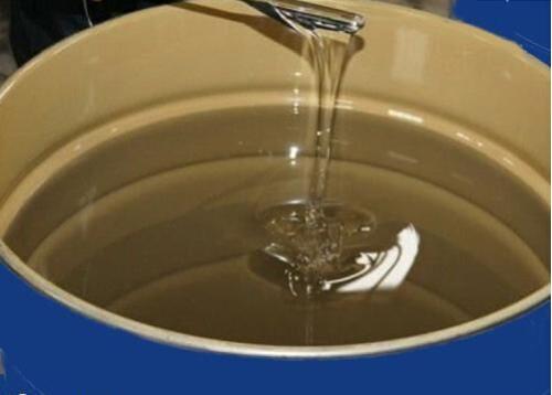 甲基矽油消泡劑在甲基矽油中應用